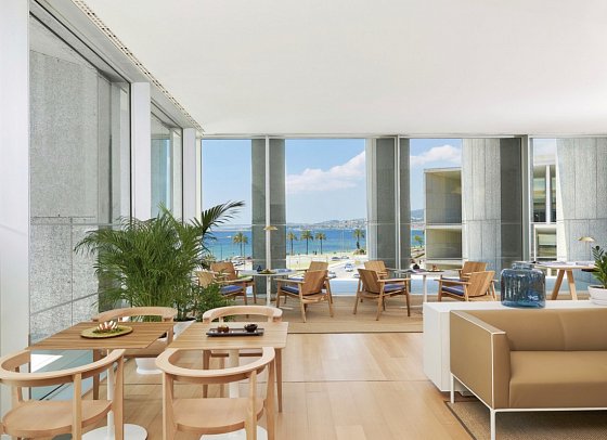 Meliá Palma Bay