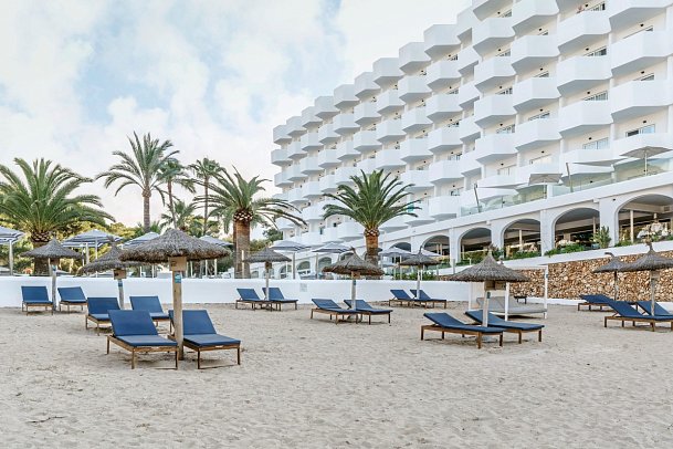 AluaSoul Mallorca Resort