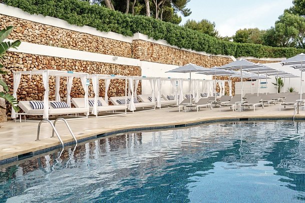 AluaSoul Mallorca Resort