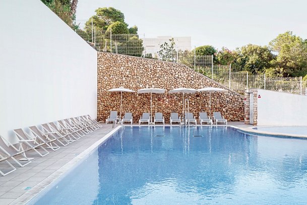 AluaSoul Mallorca Resort