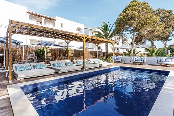 AluaSoul Mallorca Resort