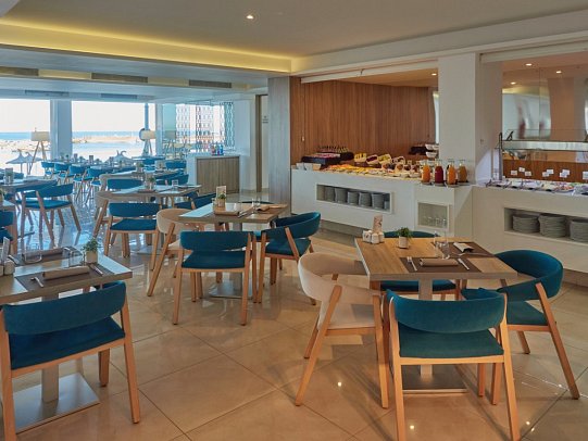 BQ Aguamarina Boutique