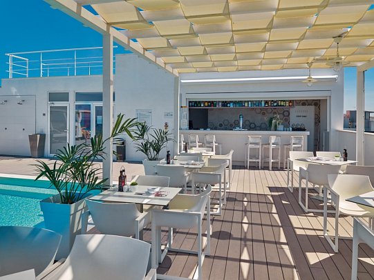 BQ Aguamarina Boutique