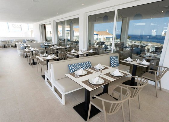 Parque Nereida Suites