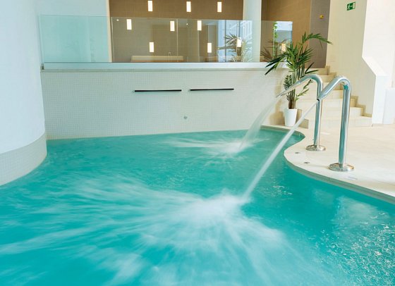 Parque Nereida Suites
