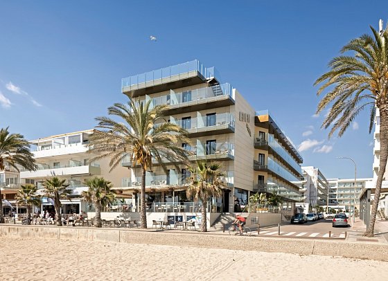 Eden Palma Playa