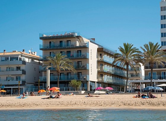 Eden Palma Playa