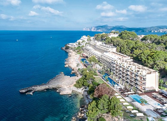 Iberostar Selection Jardín del Sol Suites
