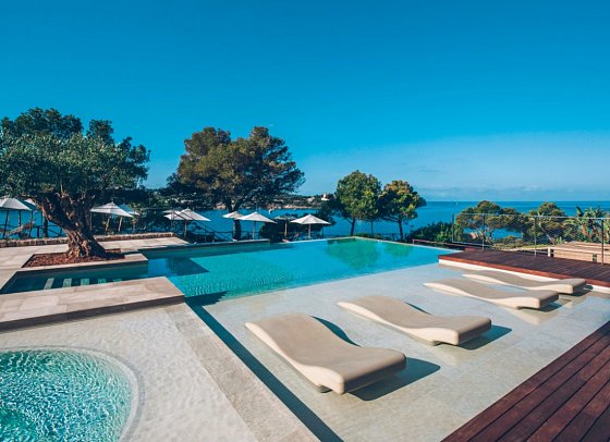 Iberostar Selection Jardín del Sol Suites