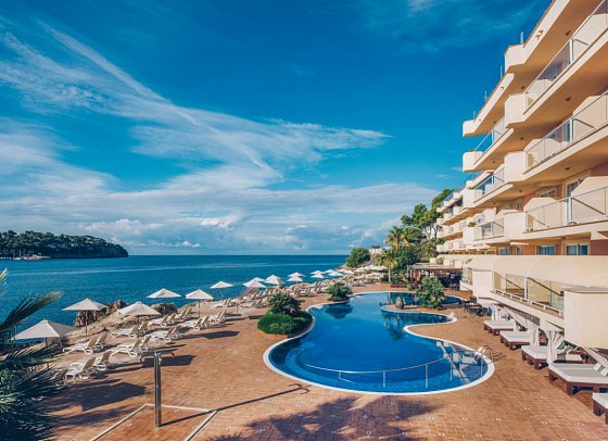 Iberostar Selection Jardín del Sol Suites