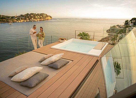 Iberostar Selection Jardín del Sol Suites
