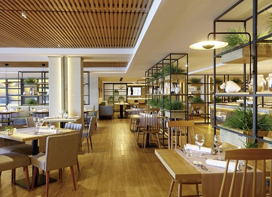 Iberostar Selection Jardín del Sol Suites