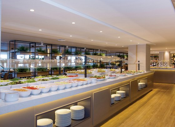 Iberostar Selection Jardín del Sol Suites