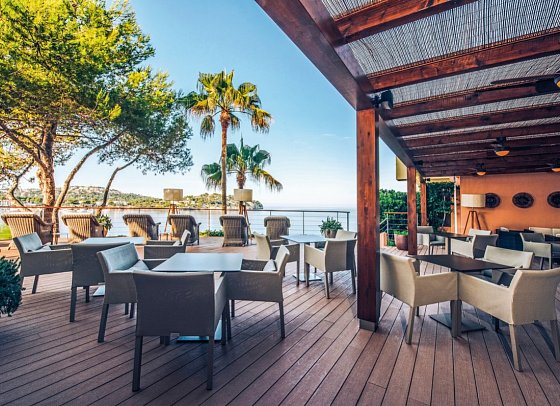 Iberostar Selection Jardín del Sol Suites