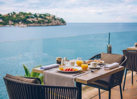 Iberostar Selection Jardín del Sol Suites