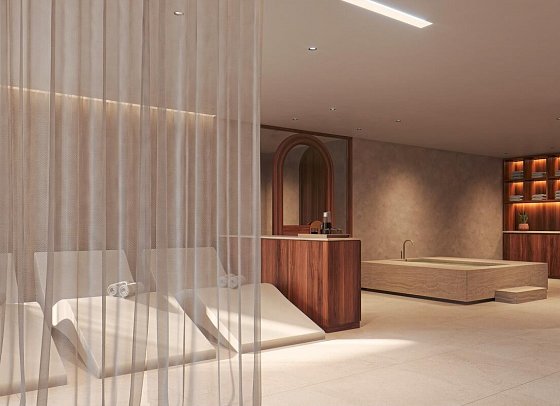 Iberostar Selection Jardín del Sol Suites