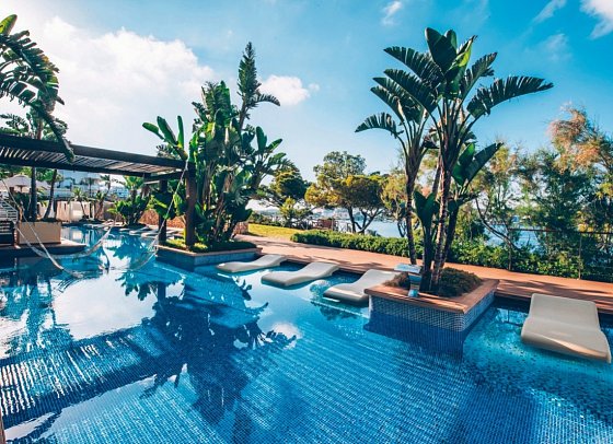 Iberostar Selection Jardín del Sol Suites