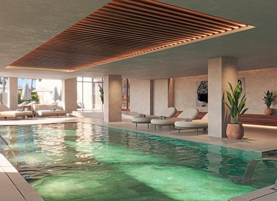 Iberostar Selection Jardín del Sol Suites