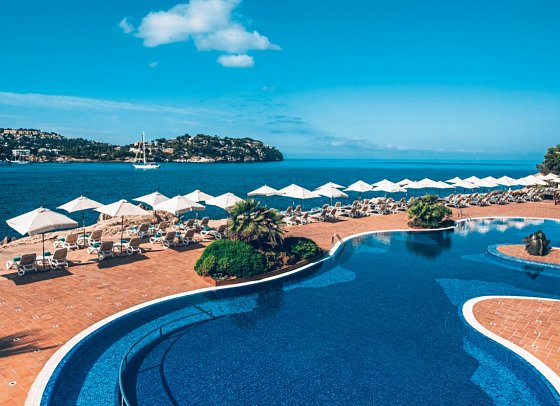Iberostar Selection Jardín del Sol Suites