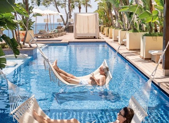 Iberostar Selection Jardín del Sol Suites