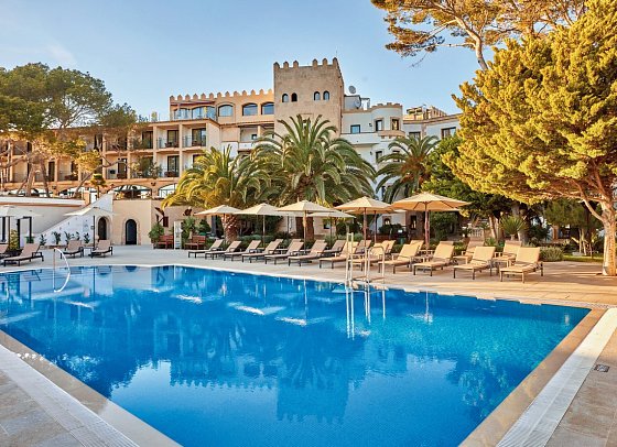 Secrets Mallorca Villamil Resort & Spa