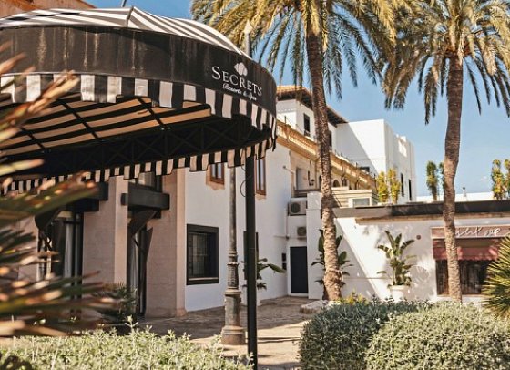 Secrets Mallorca Villamil Resort & Spa