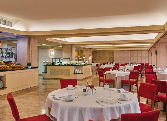Secrets Mallorca Villamil Resort & Spa
