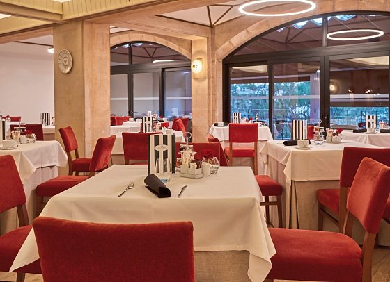Secrets Mallorca Villamil Resort & Spa