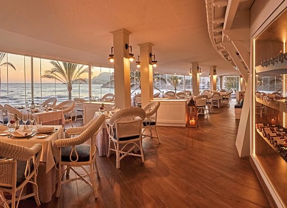 Secrets Mallorca Villamil Resort & Spa