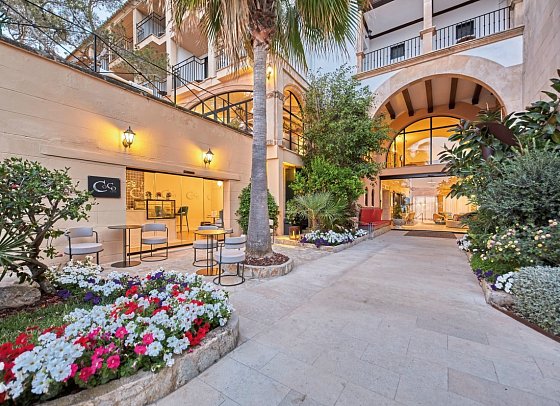 Secrets Mallorca Villamil Resort & Spa