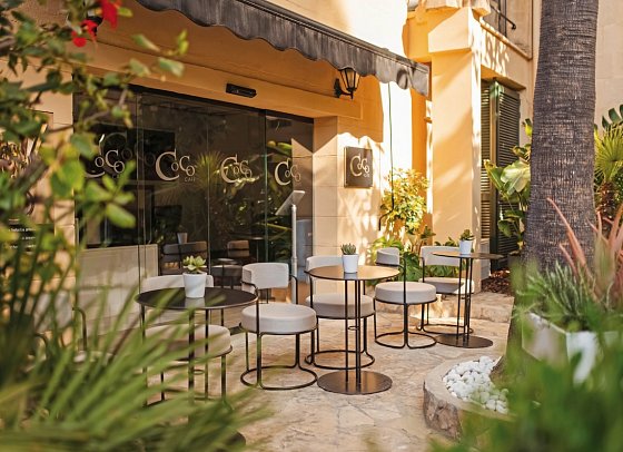Secrets Mallorca Villamil Resort & Spa