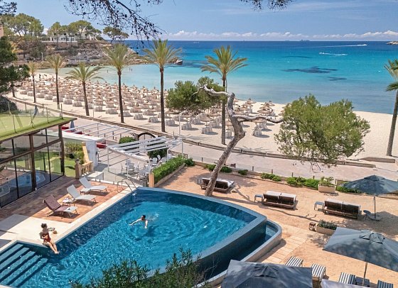 Secrets Mallorca Villamil Resort & Spa