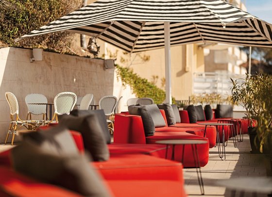 Secrets Mallorca Villamil Resort & Spa