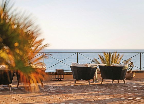 Secrets Mallorca Villamil Resort & Spa