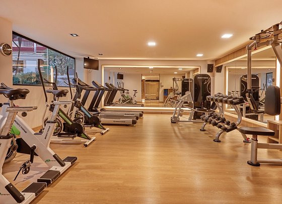 Secrets Mallorca Villamil Resort & Spa