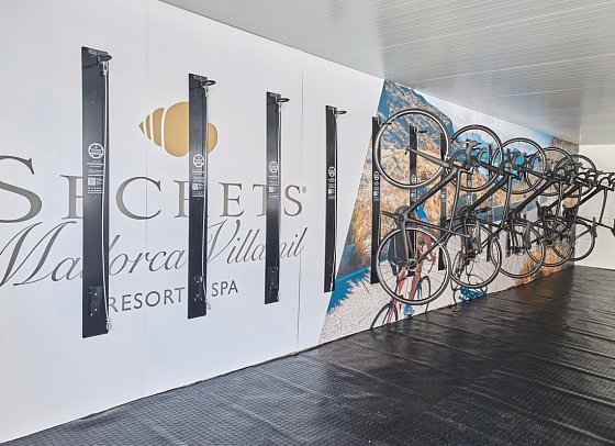 Secrets Mallorca Villamil Resort & Spa