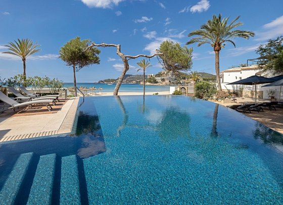 Secrets Mallorca Villamil Resort & Spa