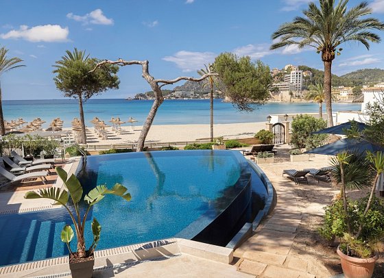 Secrets Mallorca Villamil Resort & Spa
