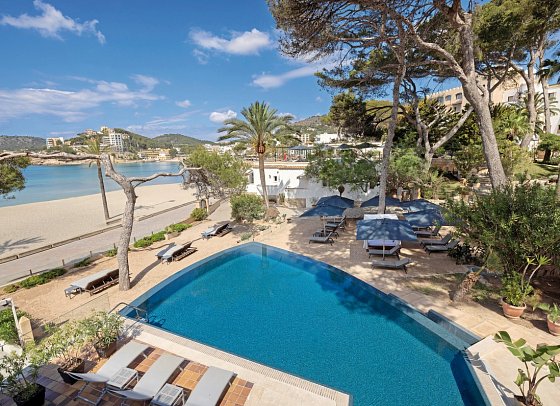 Secrets Mallorca Villamil Resort & Spa