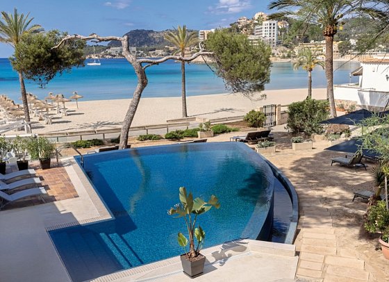 Secrets Mallorca Villamil Resort & Spa