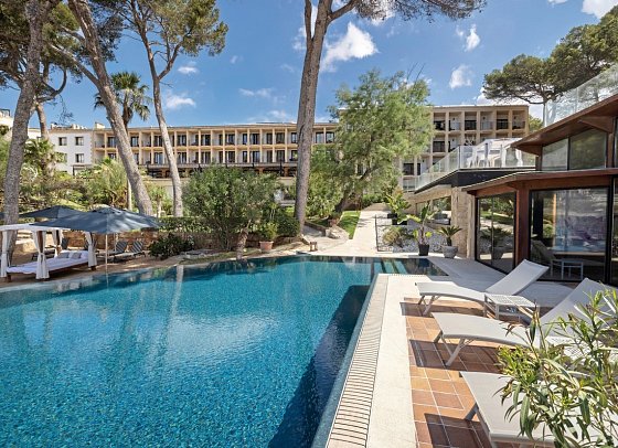 Secrets Mallorca Villamil Resort & Spa