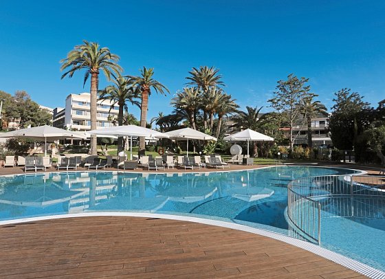 Son Caliu Spa Oasis