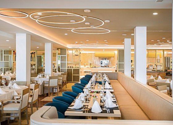 Son Caliu Spa Oasis