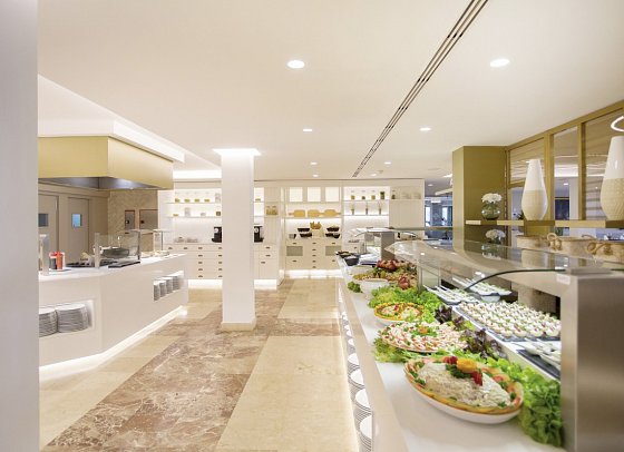 Son Caliu Spa Oasis