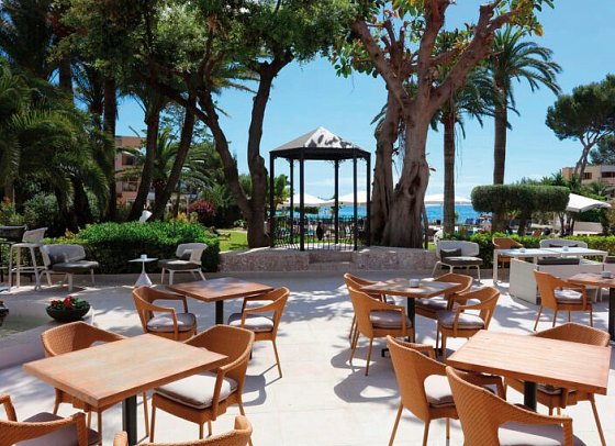 Son Caliu Spa Oasis