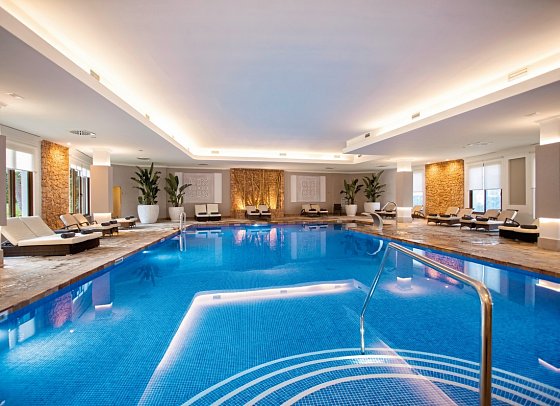 Son Caliu Spa Oasis