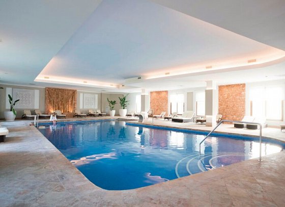 Son Caliu Spa Oasis