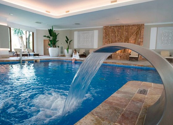 Son Caliu Spa Oasis