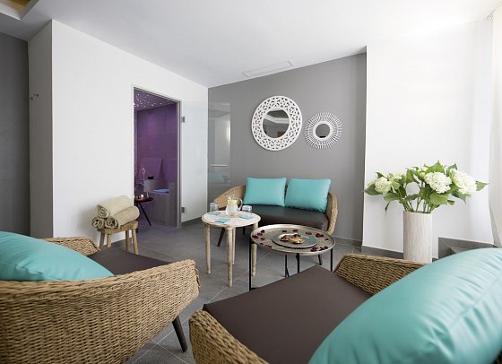 Son Caliu Spa Oasis