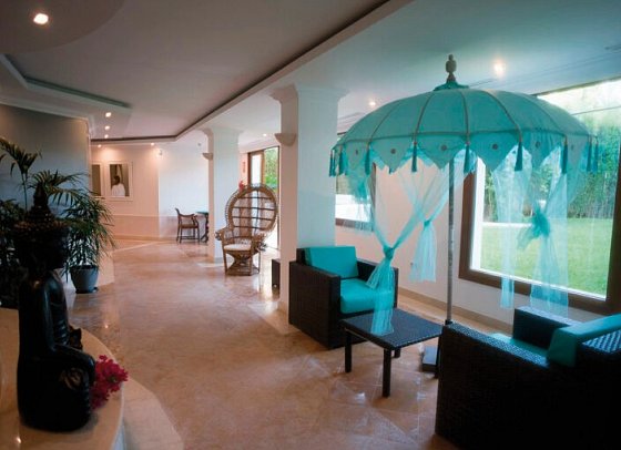 Son Caliu Spa Oasis
